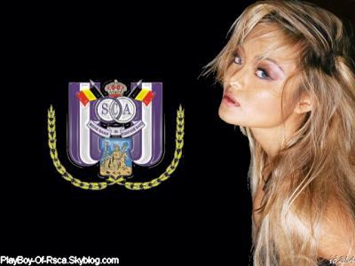 Rsca Anderlecht